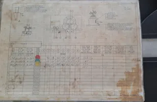 Mașină de capsulat Robino & Galandrino FT 4, fotografia 5 din 20